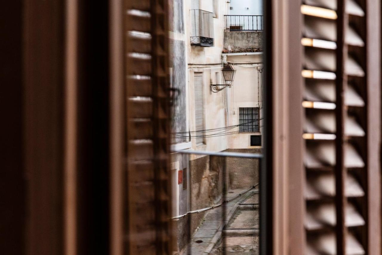 Los Tres Balcones Cuenca  Bagian luar foto