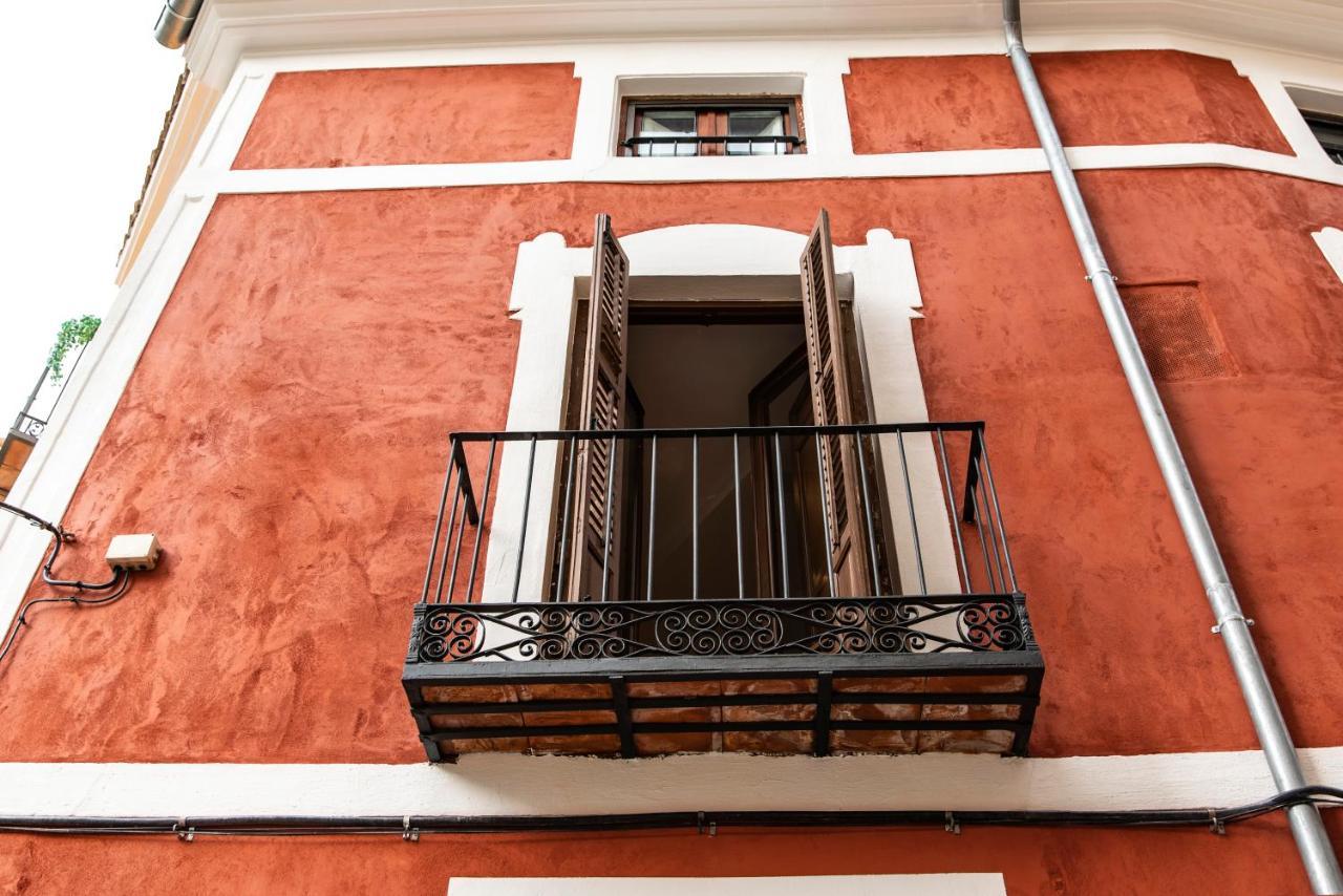 Los Tres Balcones Cuenca  Bagian luar foto