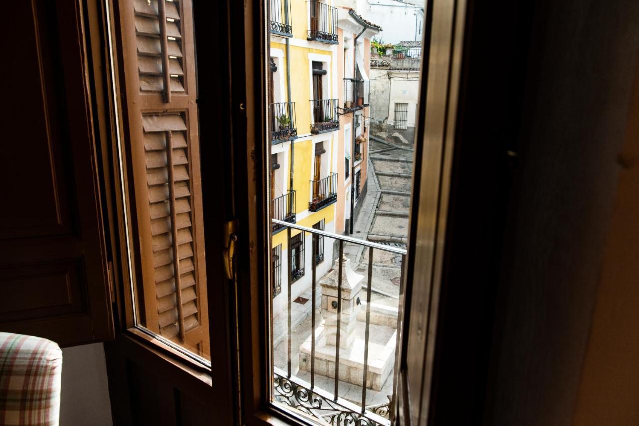 Los Tres Balcones Cuenca  Bagian luar foto