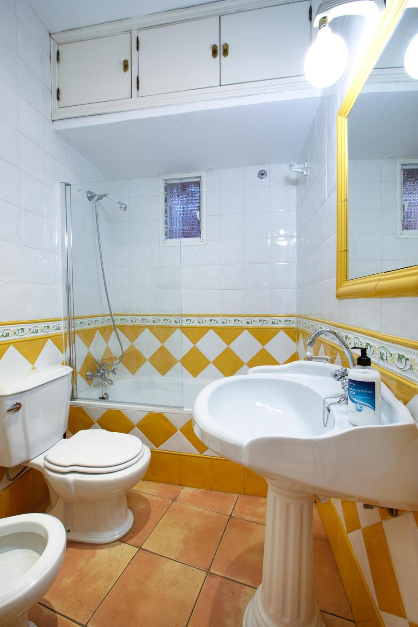Los Tres Balcones Cuenca  Bagian luar foto